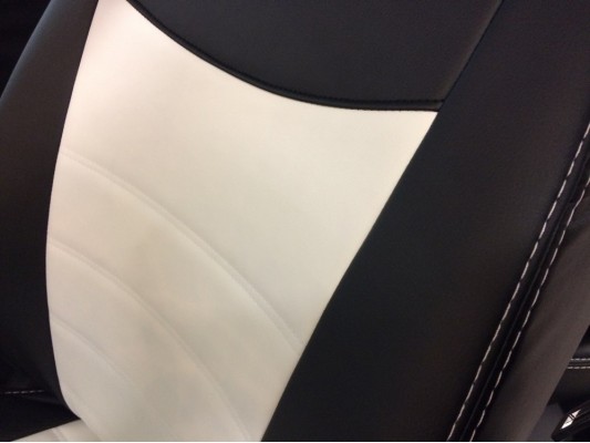 Авточехлы на Ford Focus 3 Авточехлы на Ford Focus 3