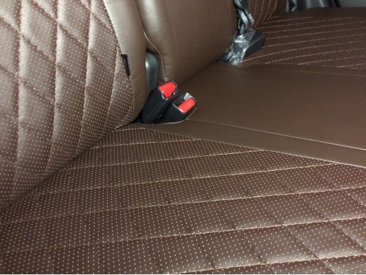 Авточехлы на Hyundai Creta Авточехлы на Hyundai Creta