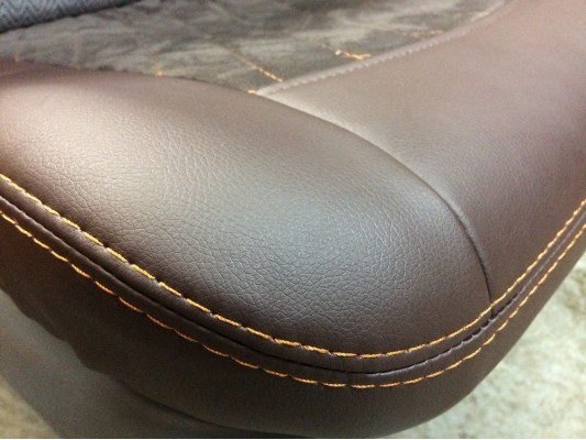 Авточехлы на Honda CR-V Авточехлы на Honda CR-V