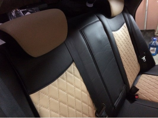 Авточехлы на Hyundai Elantra HD Авточехлы на Hyundai Elantra HD