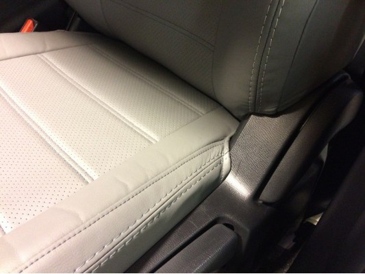 Авточехлы на Mazda CX-5 Авточехлы на Mazda CX-5