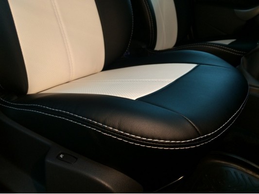 Авточехлы на Renault Duster Авточехлы на Renault Duster