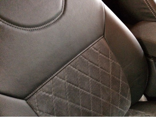 Авточехлы на Skoda Octavia A7 Авточехлы на Skoda Octavia A7