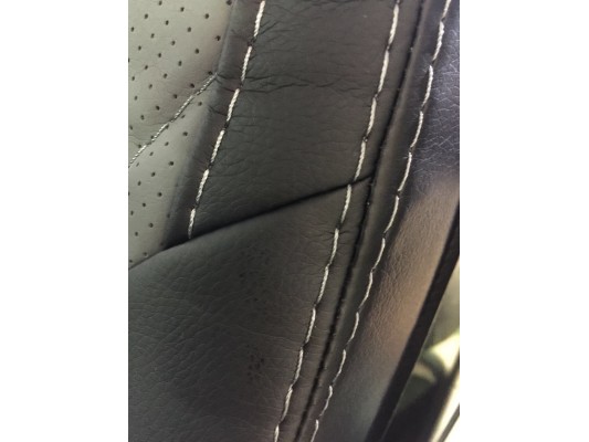 Авточехлы на Skoda Yeti Авточехлы на Skoda Yeti