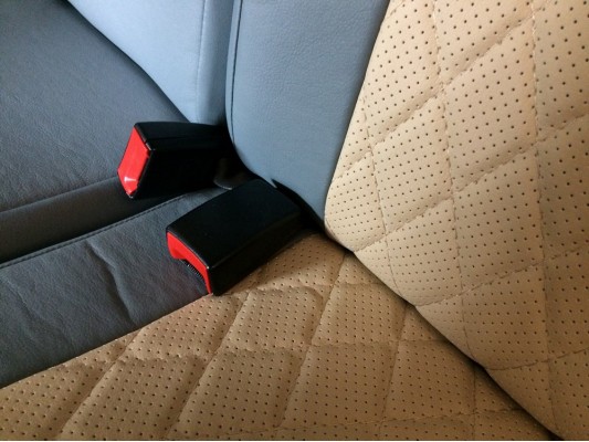 Авточехлы на Volkswagen Polo Авточехлы на Volkswagen Polo