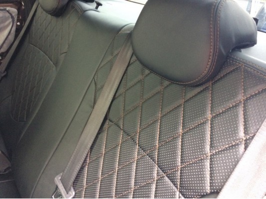 Каркасные авточехлы на Hyundai Solaris Каркасные авточехлы на Hyundai Solaris