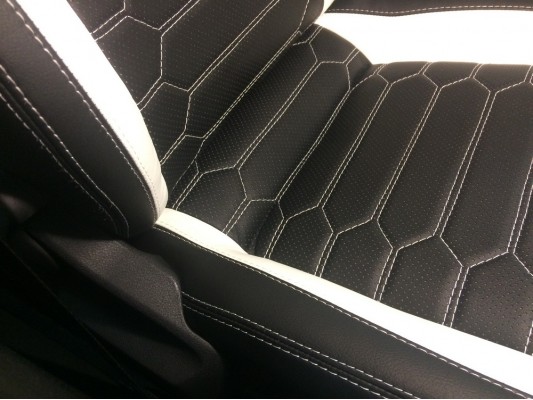 Каркасные авточехлы на Skoda Rapid Каркасные авточехлы на Skoda Rapid