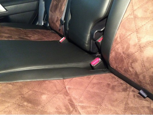 Каркасные авточехлы на Toyota Land Cruiser Prado 150 Каркасные авточехлы на Toyota Land Cruiser Prado 150