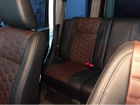 Каркасные авточехлы на UAZ Patriot Каркасные авточехлы на UAZ Patriot