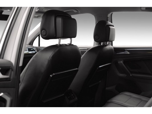 Каркасные авточехлы на Volkswagen Tiguan 2 поколения Каркасные авточехлы на Volkswagen Tiguan 2 поколения